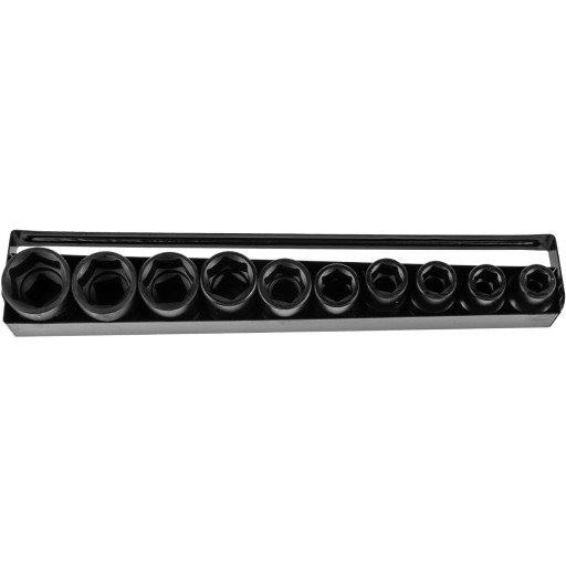НАБОР НАСАДОК RICHMANN IMPACT 1/2 10-24MM 10EL C4020