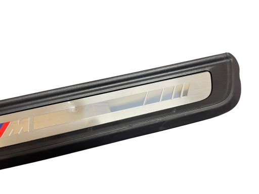 moulding cap threshold left/right BMW 3 G20 4 G26