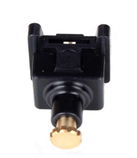 6763001 - Перегрузка на клапан 6763327