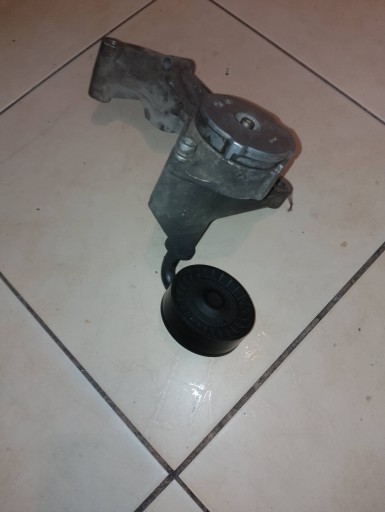 Натяжитель лапы T4 950405 0749031431