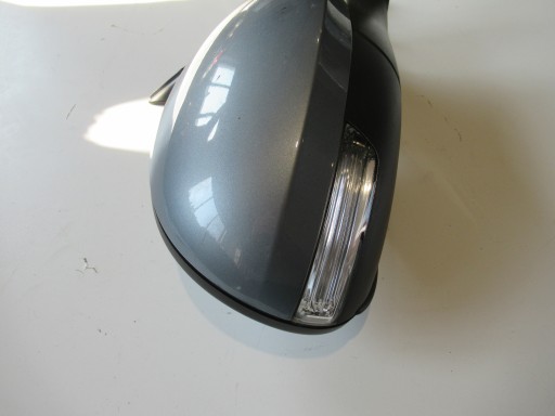 mirror right electrics VW TIGUAN 5N 6 PIN