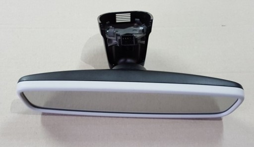 VW POLO 6R FABIA ДЗЕРКАЛО ЗАДНЬОГО ВИДУ 3G0857511E