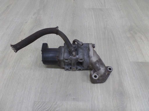 ME228662 - MITSUBISHI CANTER FUSO 7C18 4.9 DID 4M50 КЛАПАН РЕЦИРКУЛЯЦИИ ОТРАБОТАВШИХ ГАЗОВ