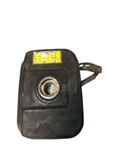 Zbiornik Paliwa Robin Sp 170 Allegro Pl