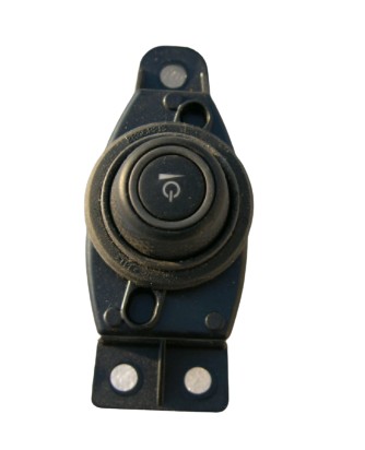 JAGUAR F-TYPE JOYSTICK AUDIO switch