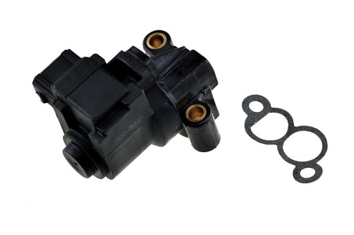 ESK-BM-000 - NTY ШАГОВЫЙ ДВИГАТЕЛЬ