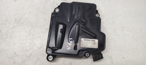 Module Unité de contrôle Boîte de vitesse Engrenage Mercedes W164 ML 3,5 Essence