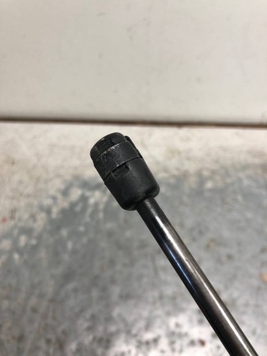 damper bonnets MERCEDES W212 A2048800029