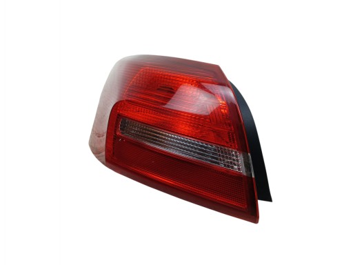 light left rear part FORD FOCUS MK3 sedan LIFT (14-18) F1EB-13405-AD