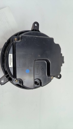 tOPENÍ ventilátor kabinový 992626J-H MERCEDES ACTROS MP4