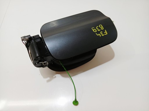 Tankklappe des Kraftstoffsbehälters BMW F34 OE B39 (0005062)