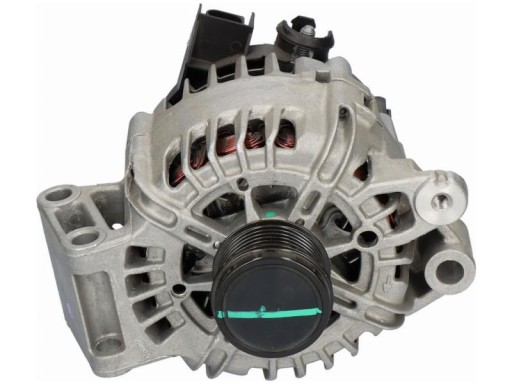 Генератор valeo 440687