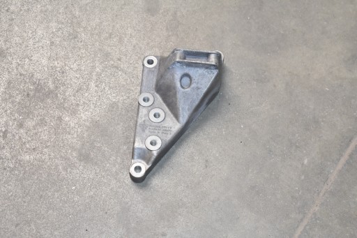 IDEALNA engine mount PORSCHE 718 982 1