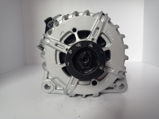 9815455980-01 - Регенерированный генератор peugeot citroen start stop ist60c032 9815455980