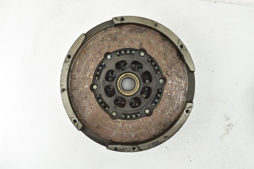 clutch wheel flywheel FORD TRANSIT MK7 MK8 CUSTOM 2.2 TDCI CYFF