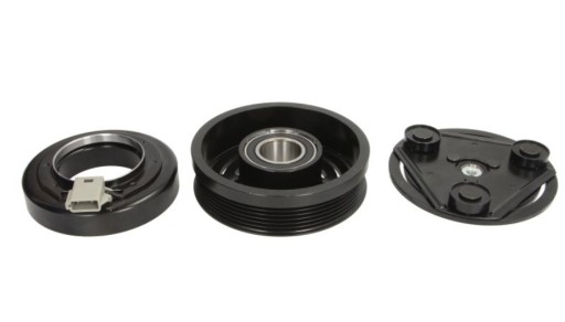 KTT040010 - КОМПРЕСОР ЗЧЕПЛЕННЯ FORD COUGAR 1998-2001