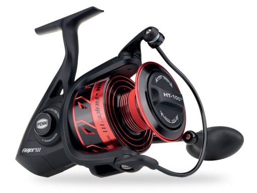 Котушка Penn Fierce III 6,2:1