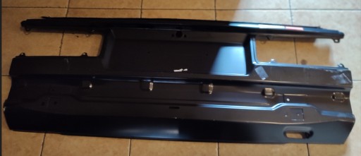 0620636 - Ремінь ЗД BMW 3 E30 седан 09.82-06.94