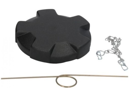 06288 - КРЫШКА ТОПЛИВНОГО БАКА VOLVO FMX FMX II FE FH 12