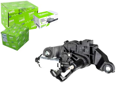 VAL579741 - ДВИГАТЕЛЬ WYC. ЗАДНИЙ BMW 579741