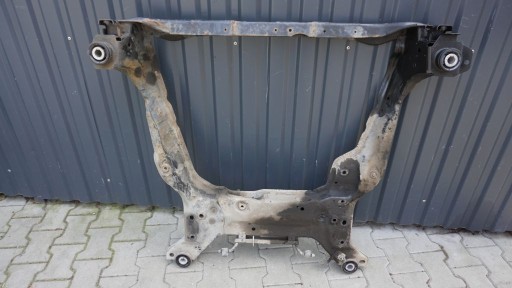 31406810 - Volvo xc60 2.4 d5 - балка подвески салазок коляски