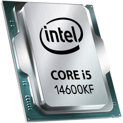 Procesor Intel Core i5-14600KF 3.5GHz/24MB (CM8071504821014