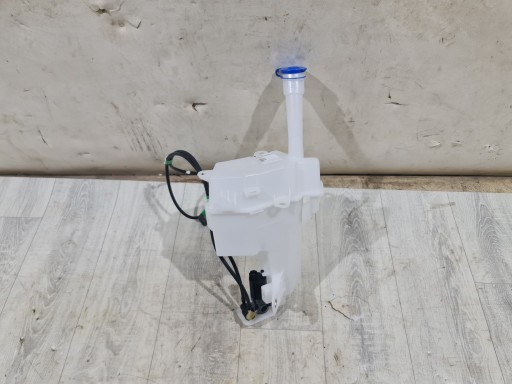 TOYOTA YARIS IV AYGO X БАЧОК ОМИВАЧА