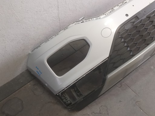 BUMPER FRONT VW T ROC T-ROC TROC