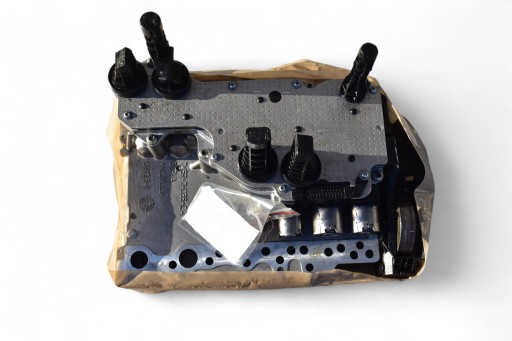 control unit gearboxes Mechatronika FORD VOLVO POWERSHIFT 7M5R-7H035-CA