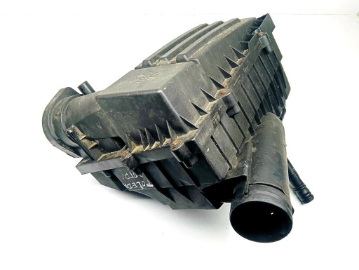 Gehäuse filter luft Seat Toledo III 2.0 TDI 3C0129607AB 1K0129620D
