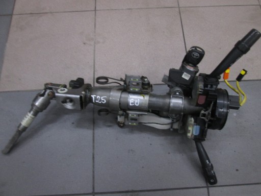 Рулевая колонка переключатель зажигания комплект AVENSIS T25