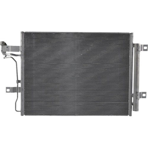 BDTS61480 - РАДІАТОР КОНДИЦІОНЕРА MAZDA 3 BP 2019-