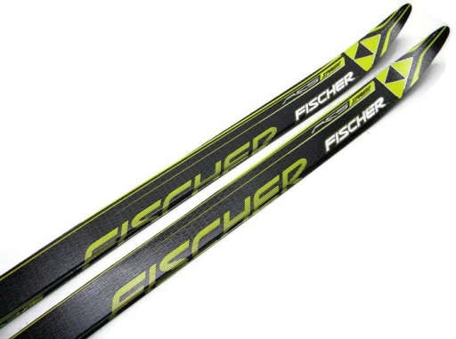 Бігові лижі Fischer RCS Sprint NNN 100см