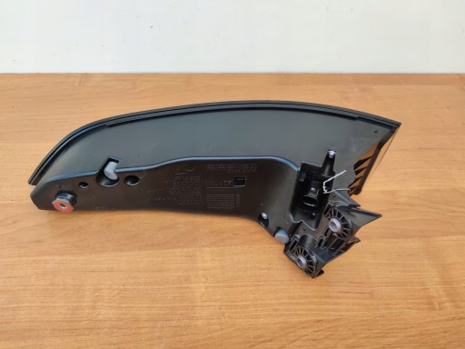 PORSCHE CAYENNE 9Y left light W fender rear part LED LH