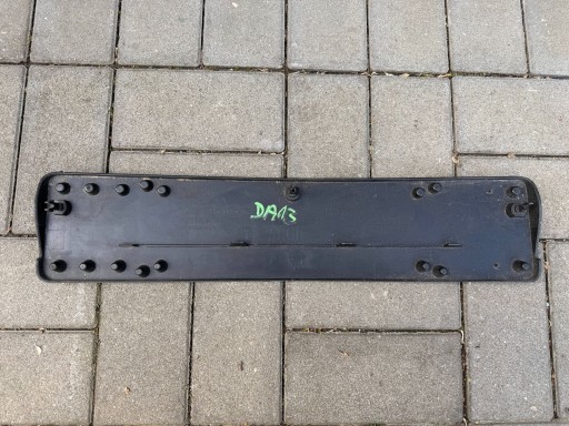 MERCEDES E KLASA W213 AMG pad below TABLICE front A2138858404