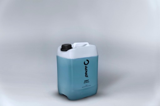 AENSO ORBIT TIRE ДРЕСС ДЛЯ САТИНОВИХ ШИН 5000 мл