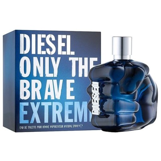 diesel only the brave extreme