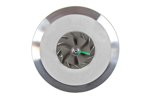 GT15-226 - KORAS TURBO 454135-0005 AUDI A4 2.5 L TDi 155KM