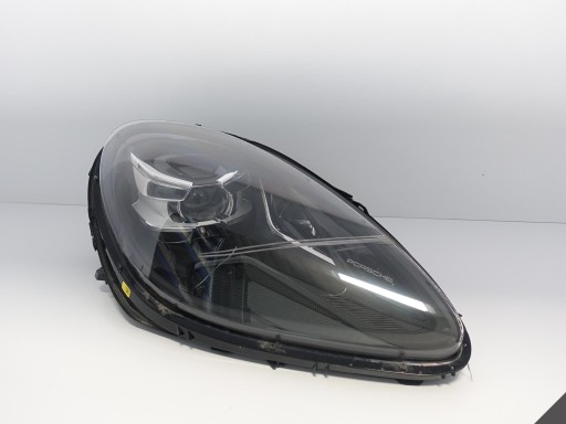 95B941010AP - PORSCHE MACAN 95B LIFT 18- PDLS FULL LED EU ЛАМПА