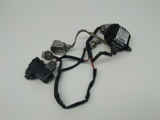 11- Subaru XV control unit starter bundle mini motor reflektora xenon MAZDA
