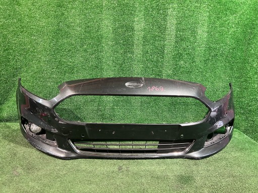 Frontstoßstange FORD S-MAX MK2