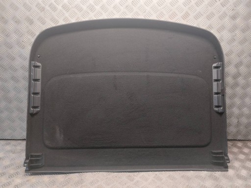 plato boot OPEL INSIGNIA A LIFT HATCHBACK