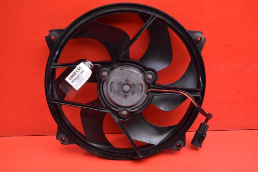 VENTOLA 1831294116D CITROEN C4 PICASSO 1 e 1.8 16V 125 KM 06-13