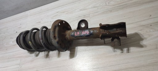 Fiat Tipo 2018 front left shock absorber osi przedniej ze spring