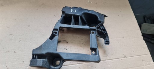 A6 C7 4G LIFT bracket support holder of a bumper right rear part KOMBI 4G9807394D