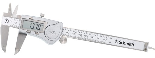 Електронний штангенциркуль Schmith 150 мм