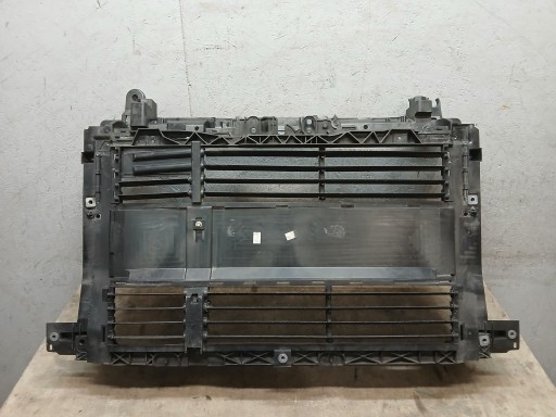 support panel for radiators FORD ECOSPORT LIFT 17- GN15-8B041-V