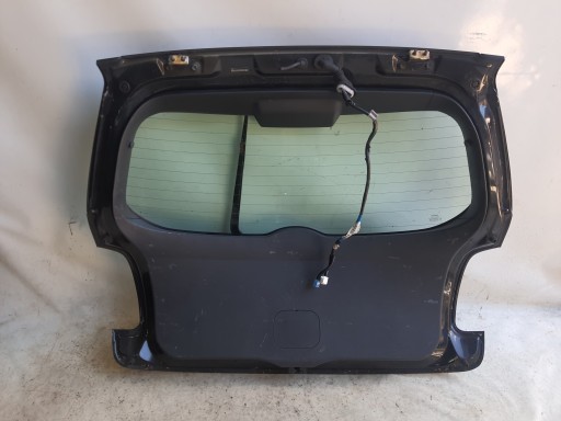 TOYOTA AURIS and 06-09 209 boot door