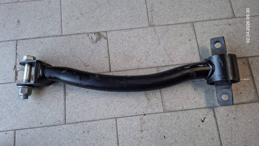 arm rear rear part side right Renault 4 5 555097961R