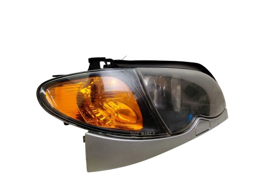 light REFLEKTOR right front XENON BMW E46 LIFT (01-05) 6910968